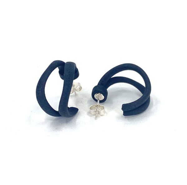 Ripplet Earrings Small RP03