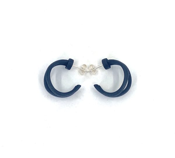 Ripplet Earrings Small RP03 - Image 5