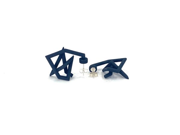 Vibe Pulse Earrings VB11 - Image 5