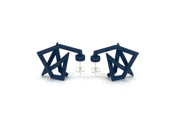 Vibe Pulse Earrings VB11 - Image 4